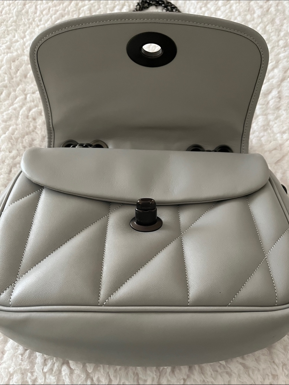Coach Bag ๐ผ - Picture 7 of 13